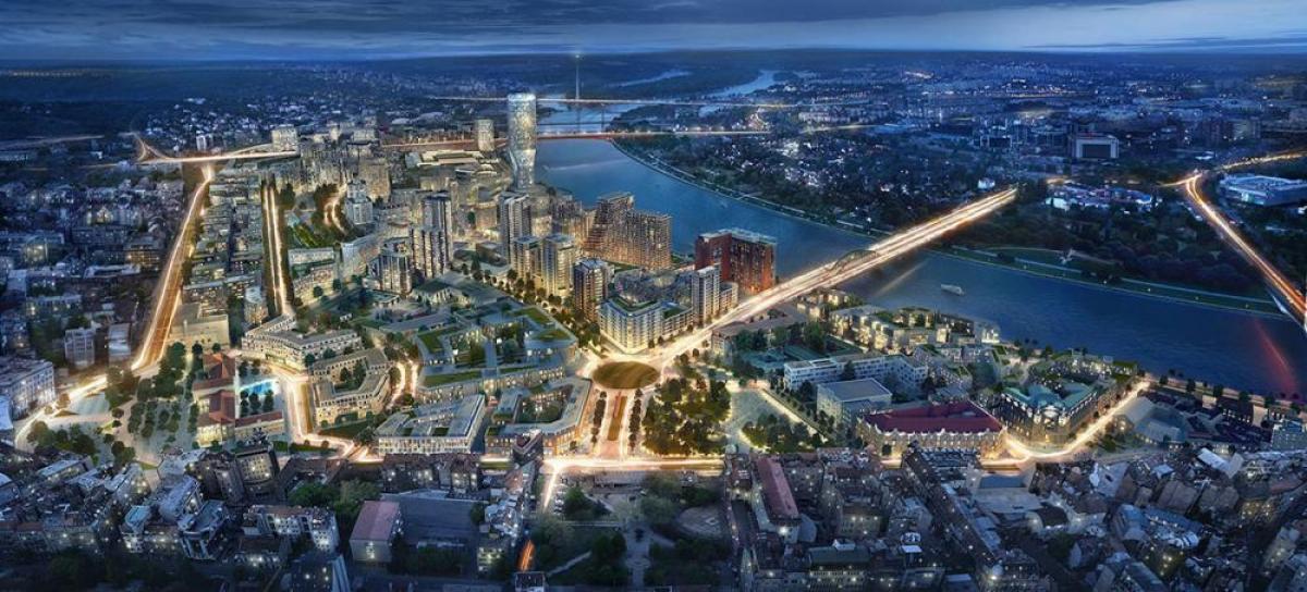 Picture of Apartment For Sale in Abu Dhabi, Abu Dhabi, United Arab Emirates