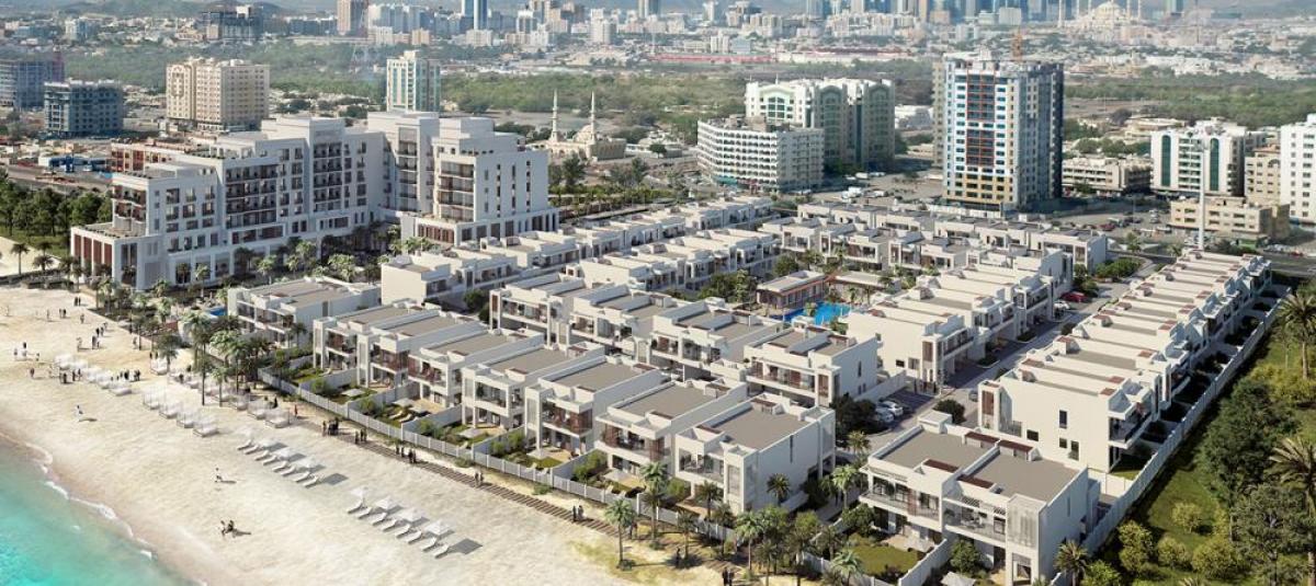 Picture of Apartment For Sale in Abu Dhabi, Abu Dhabi, United Arab Emirates