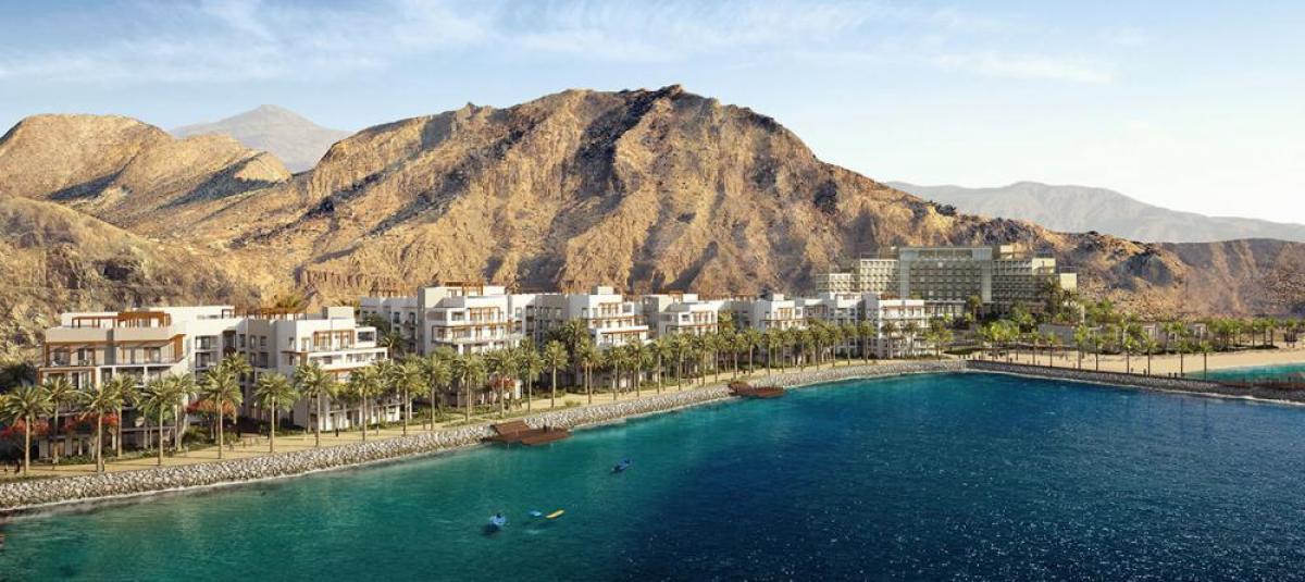 Picture of Apartment For Sale in Abu Dhabi, Abu Dhabi, United Arab Emirates