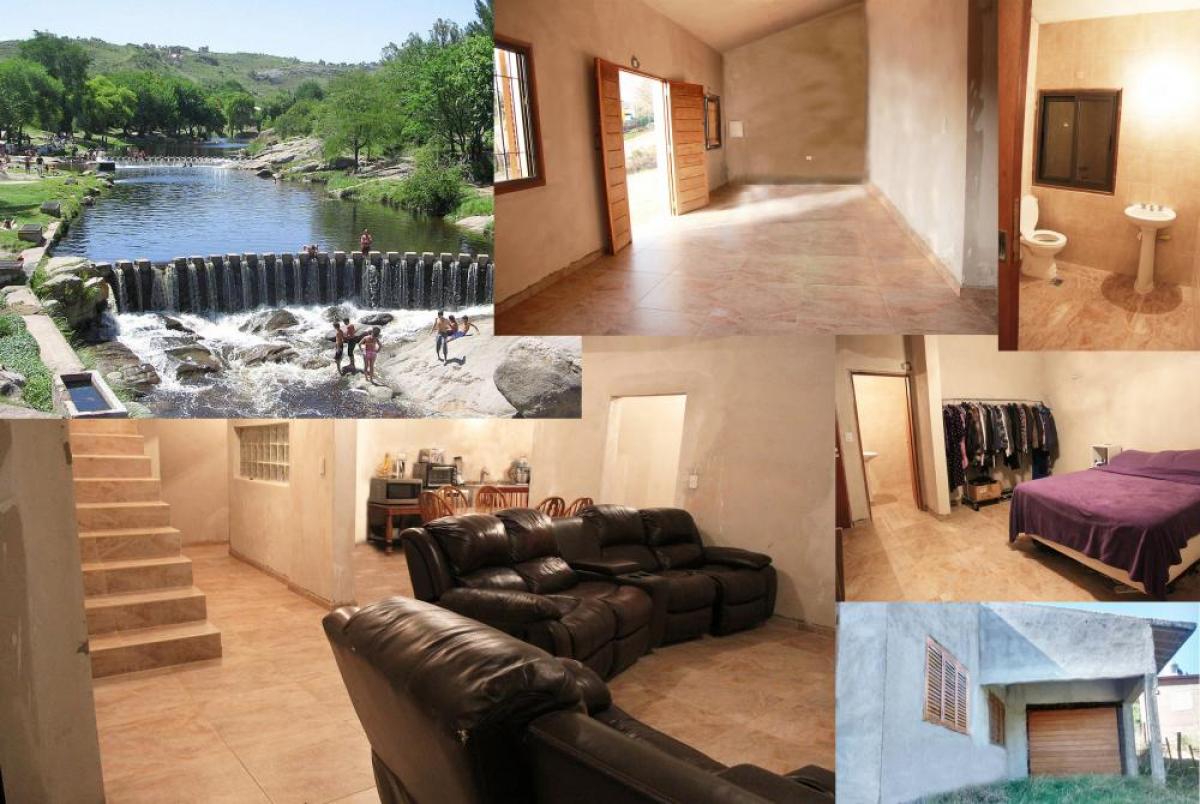 Picture of Home For Sale in Villa Carlos Paz, Cordoba, Argentina