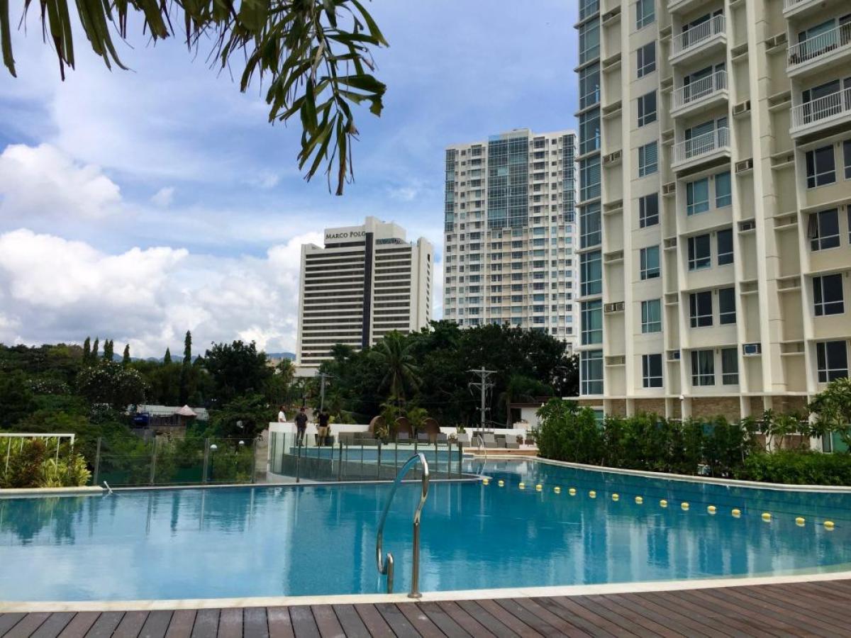 Picture of Condo For Sale in Cebu City, Cebu, Philippines