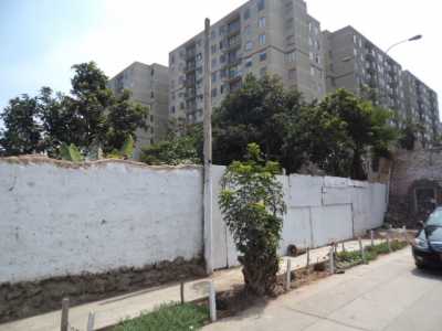 Commercial Land For Sale in Lima, Peru