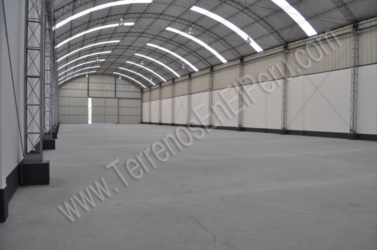 Picture of Commercial Land For Sale in Lima, Lima, Peru