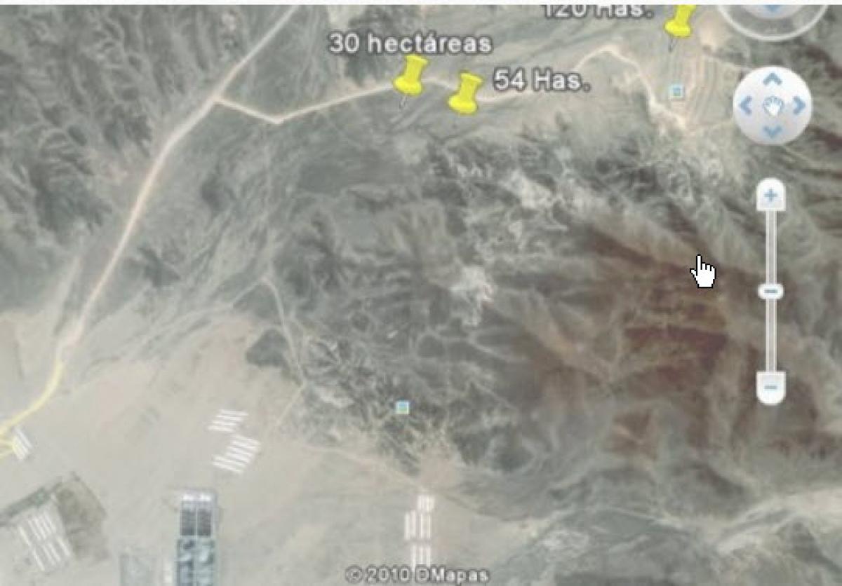 Picture of Commercial Land For Sale in Lima, Lima, Peru