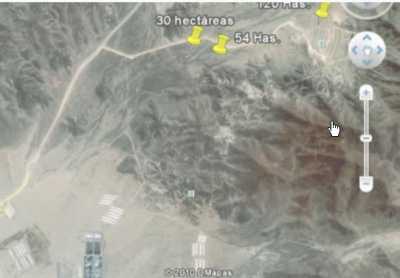 Commercial Land For Sale in Lima, Peru