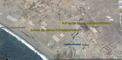 Commercial Land For Sale in Chilca, Peru