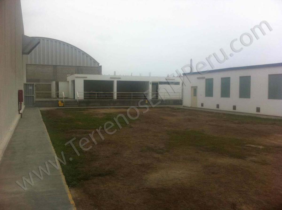 Picture of Commercial Land For Sale in Lima, Lima, Peru