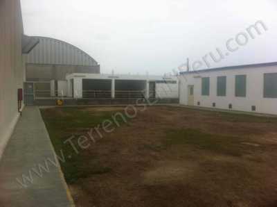 Commercial Land For Sale in Lima, Peru