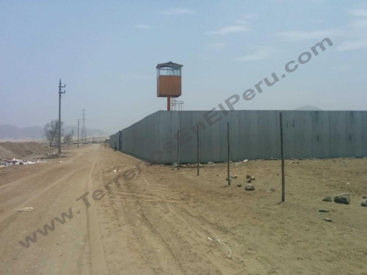 Picture of Commercial Land For Sale in Lima, Lima, Peru