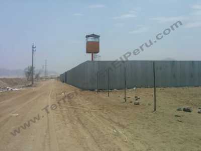Commercial Land For Sale in Lima, Peru