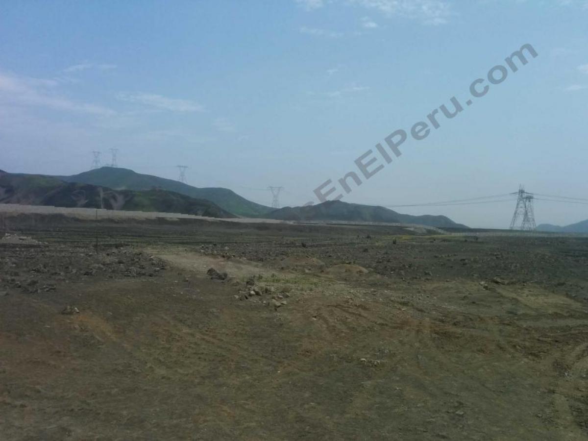 Picture of Commercial Land For Sale in Lima, Lima, Peru