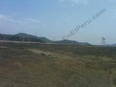 Commercial Land For Sale in Lima, Peru