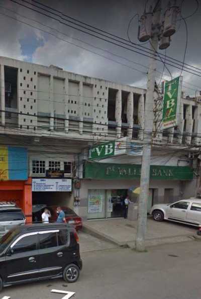 Commercial Building For Sale in Davao City, Philippines