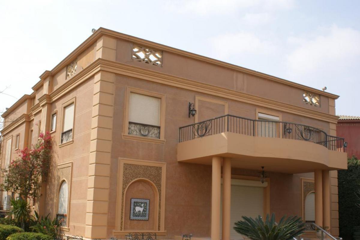 Tara Compound, Sheikh Zayed , Cairo, Cairo, Egypt Villas For Sale at