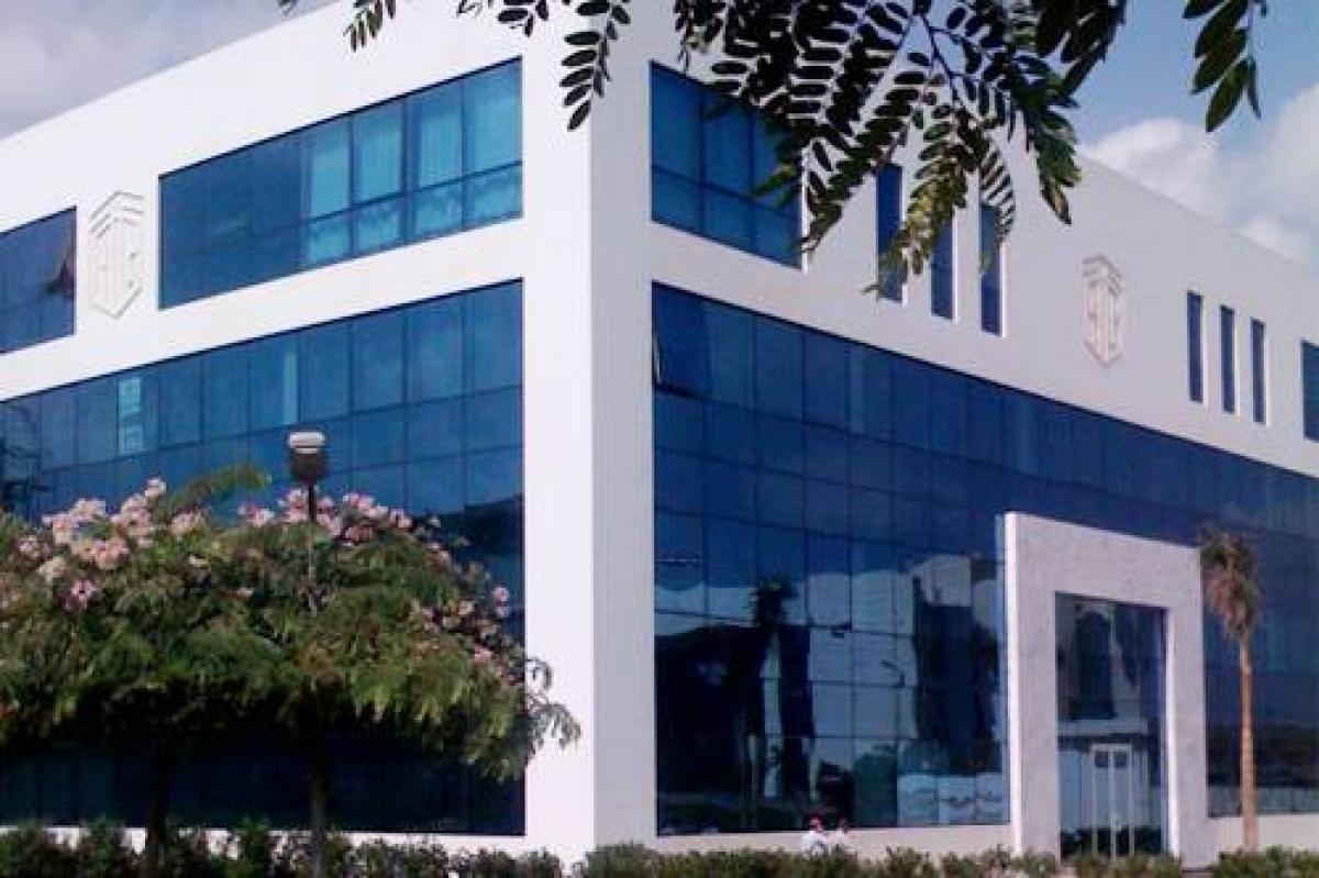 Picture of Commercial Building For Rent in Cairo, Cairo, Egypt