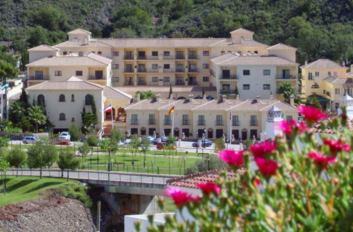 Picture of Hotel For Sale in Benahavis, Malaga, Spain