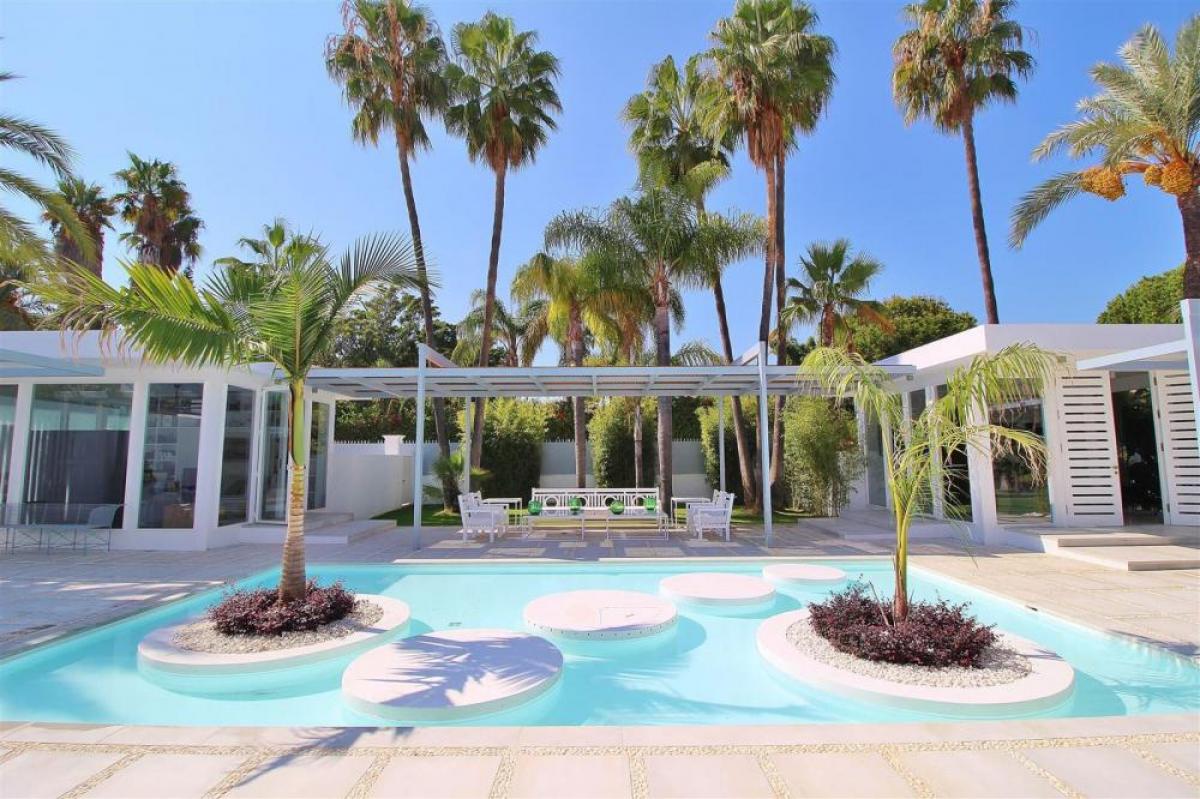 Picture of Villa For Sale in Marbella, Malaga, Spain