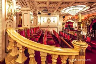 Villa For Sale in Sotogrande Alto, Spain