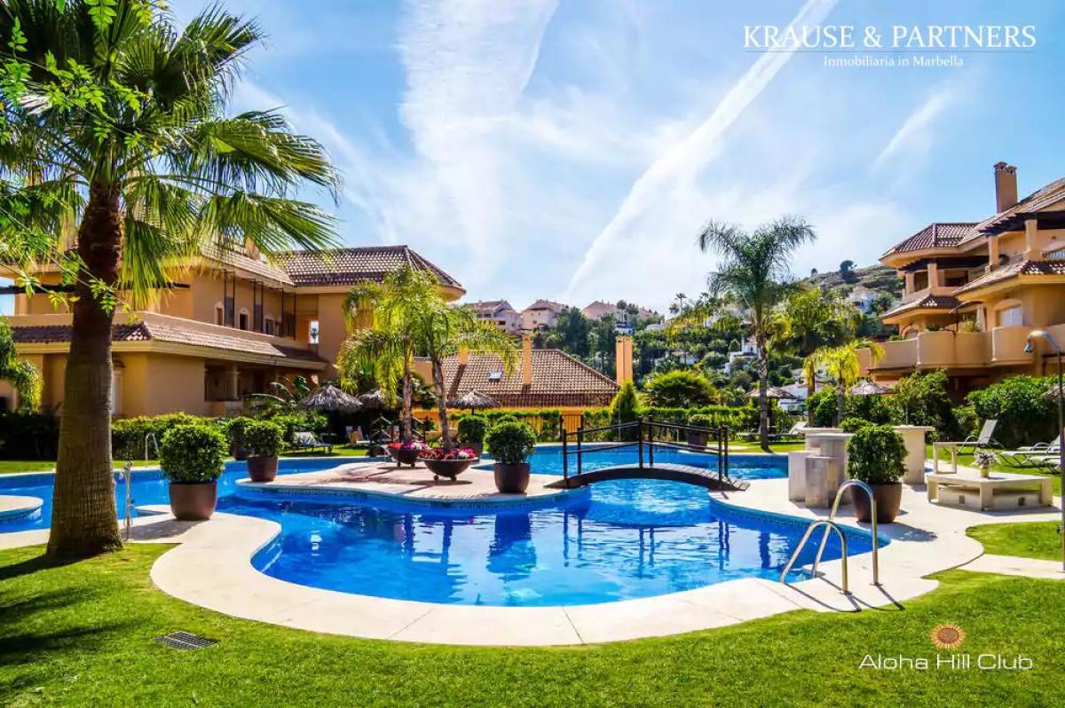Picture of Apartment For Sale in Marbella, Malaga, Spain
