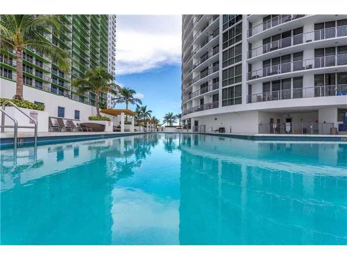 Picture of Apartment For Sale in Miami Beach, Florida, United States