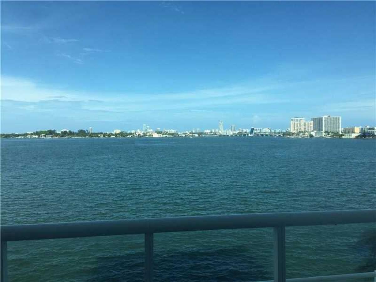 Picture of Condo For Rent in North Miami Beach, Florida, United States
