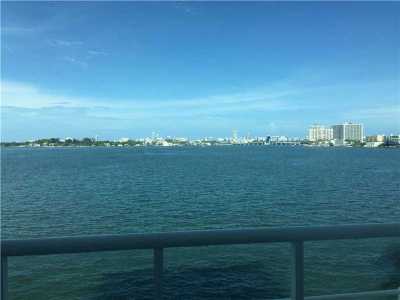 Condo For Rent in North Miami Beach, Florida