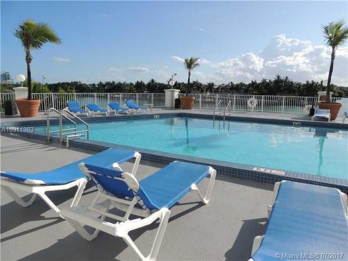 Picture of Apartment For Sale in Miami Beach, Florida, United States