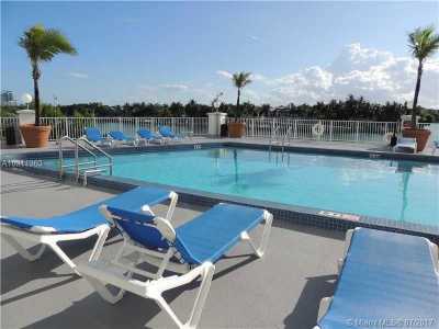 Apartment For Sale in Miami Beach, Florida