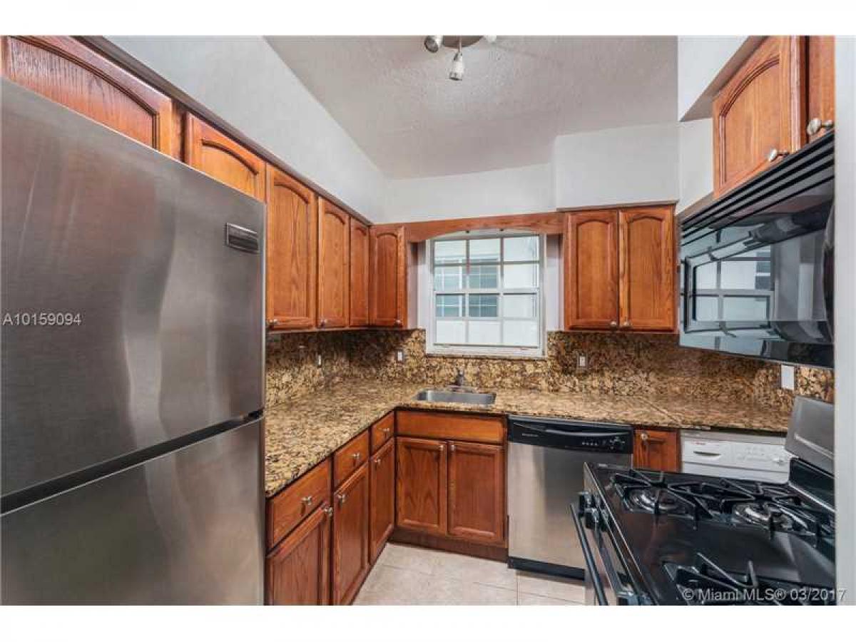 Picture of Apartment For Sale in Miami Beach, Florida, United States