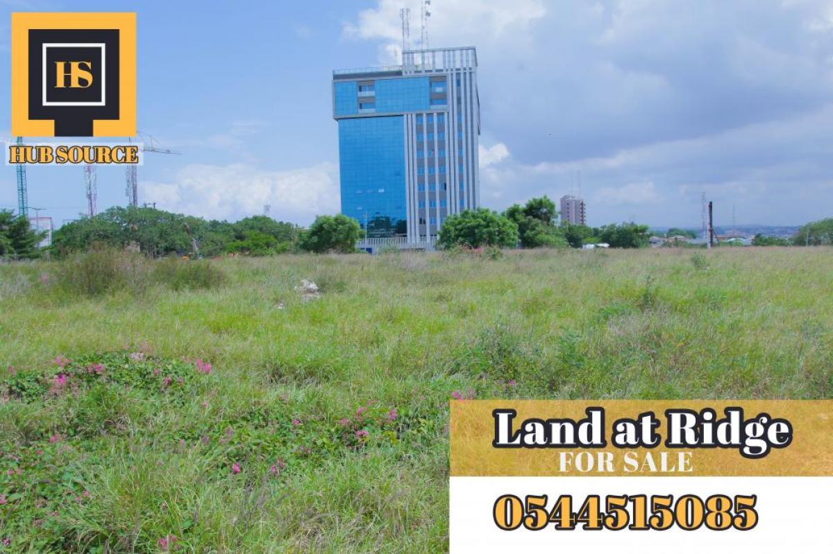 Hilla Limann Highway, Accra, Greater Accra, Ghana Commercial Land For