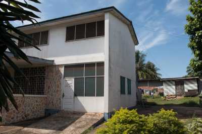 Home For Sale in Accra, Ghana
