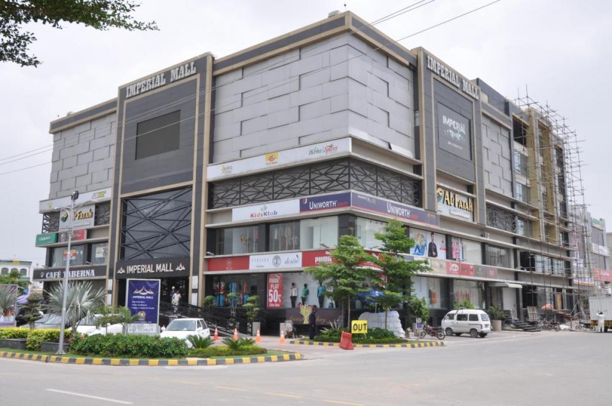 Picture of Retail For Sale in Lahore, Punjab, Pakistan