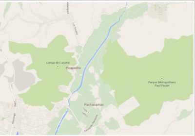 Commercial Land For Sale in Lima, Peru