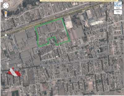 Commercial Land For Sale in Lima, Peru