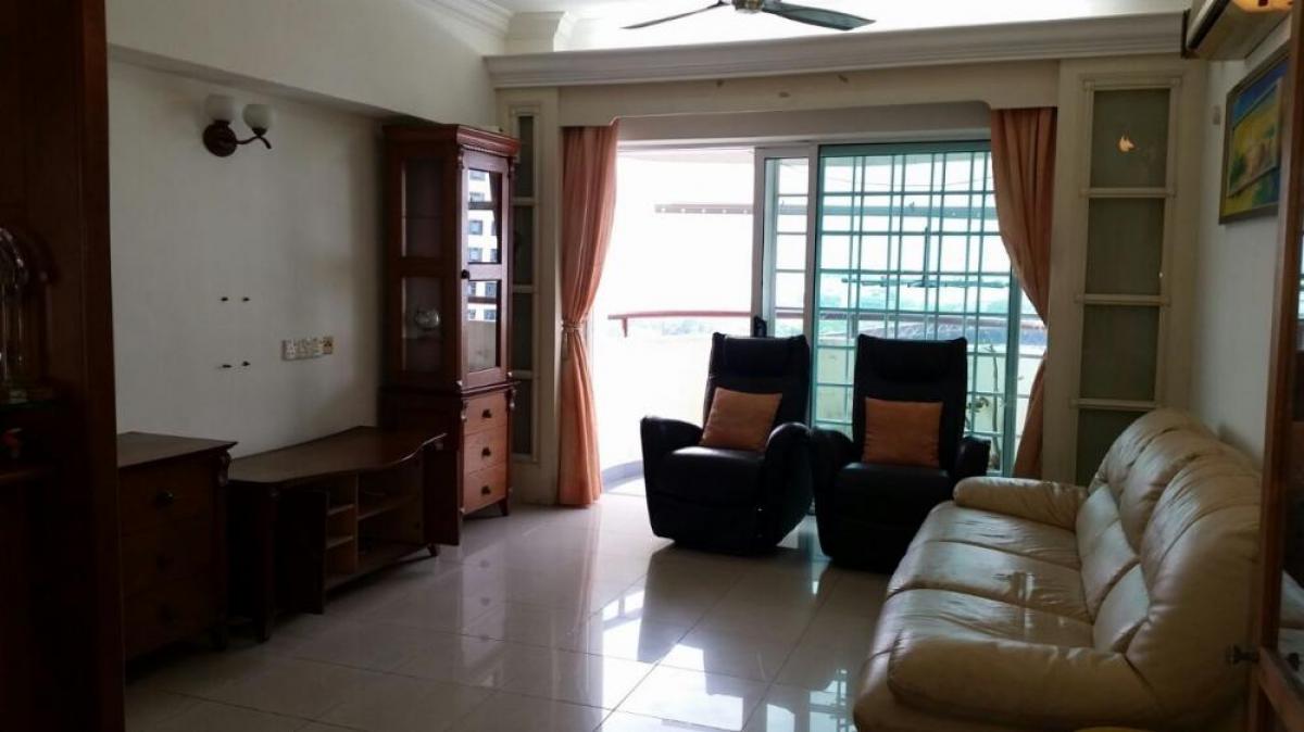 Picture of Condo For Sale in Kuala Lumpur, Kuala Lumpur, Malaysia