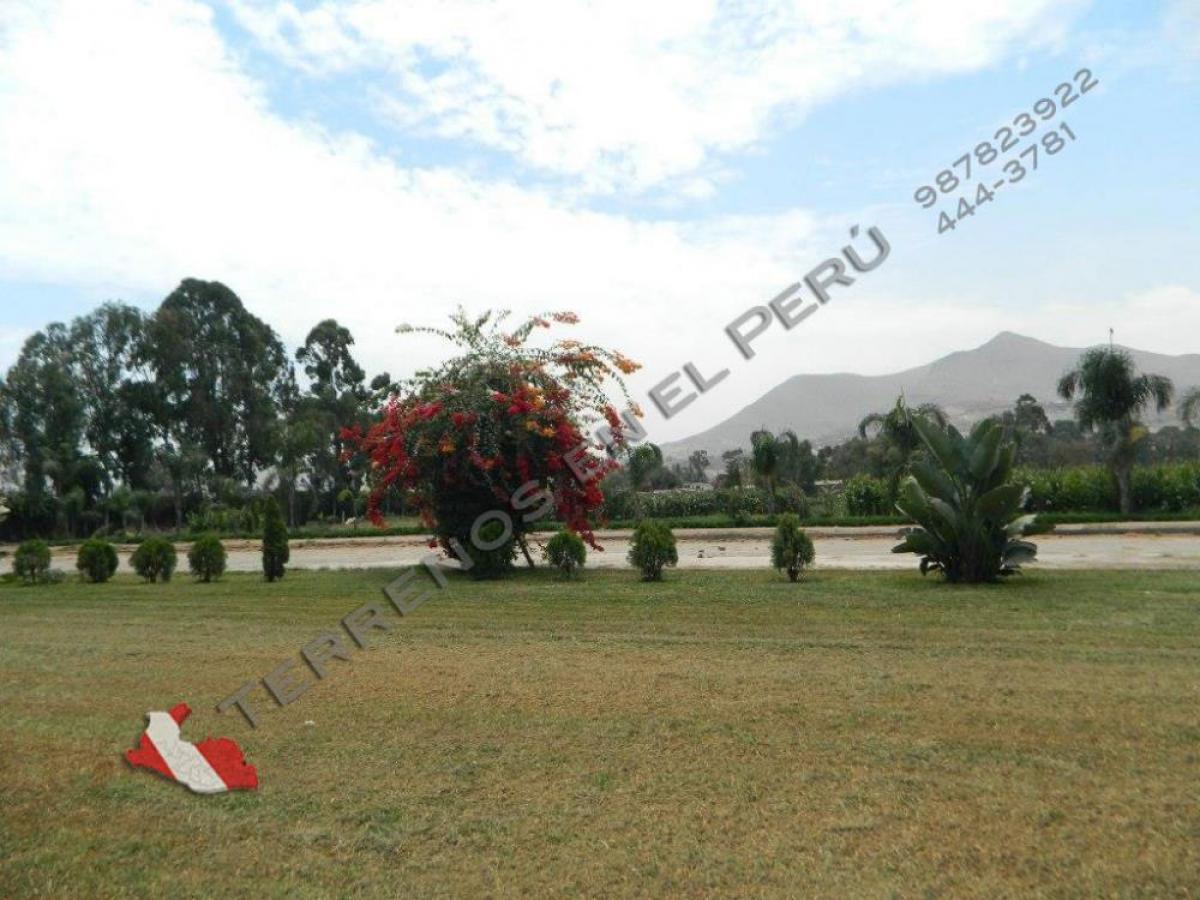 Picture of Commercial Land For Sale in Lima, Lima, Peru
