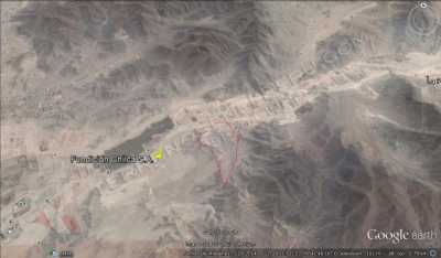 Commercial Land For Sale in Chilca, Peru