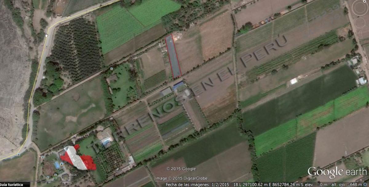 Picture of Commercial Land For Sale in Lima, Lima, Peru