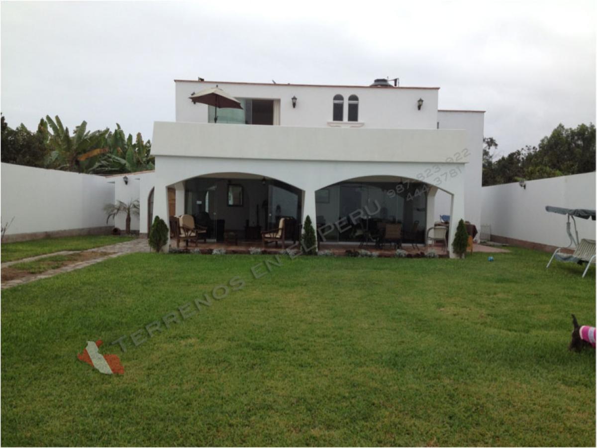 Picture of Commercial Land For Sale in Mala, Lima, Peru