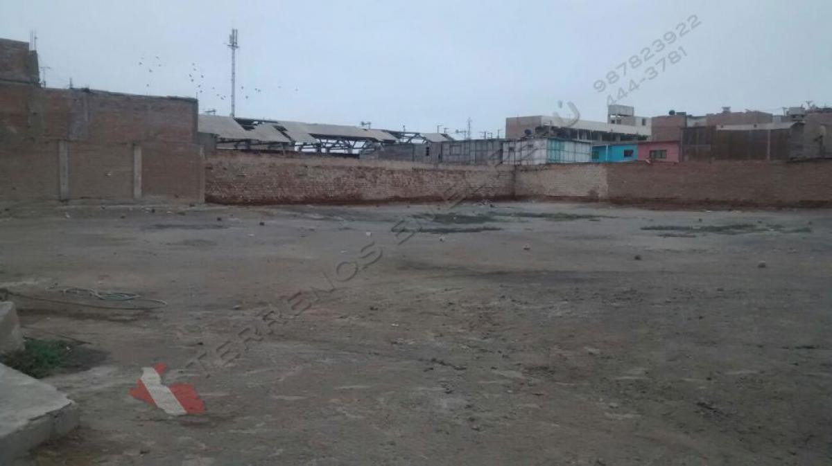 Picture of Commercial Land For Sale in Callao, Callao, Peru