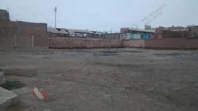 Commercial Land For Sale in Callao, Peru