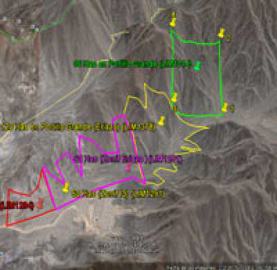 Commercial Land For Sale in 