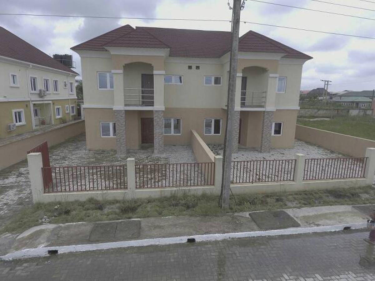 Picture of Duplex For Sale in Lagos, Lagos, Nigeria