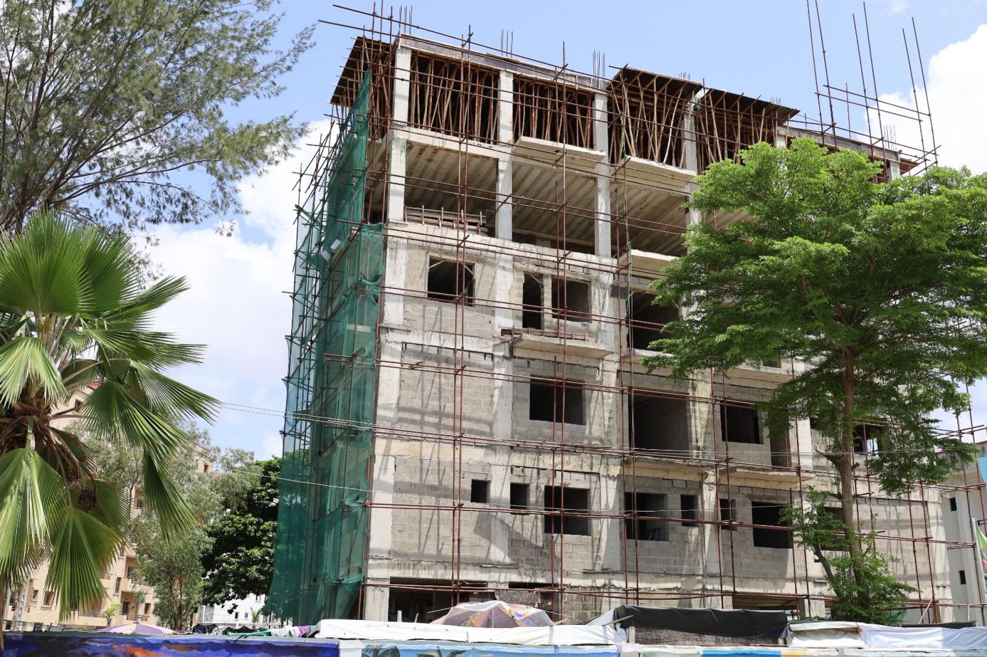 Apartment For Sale in Lagos, Lagos, Nigeria