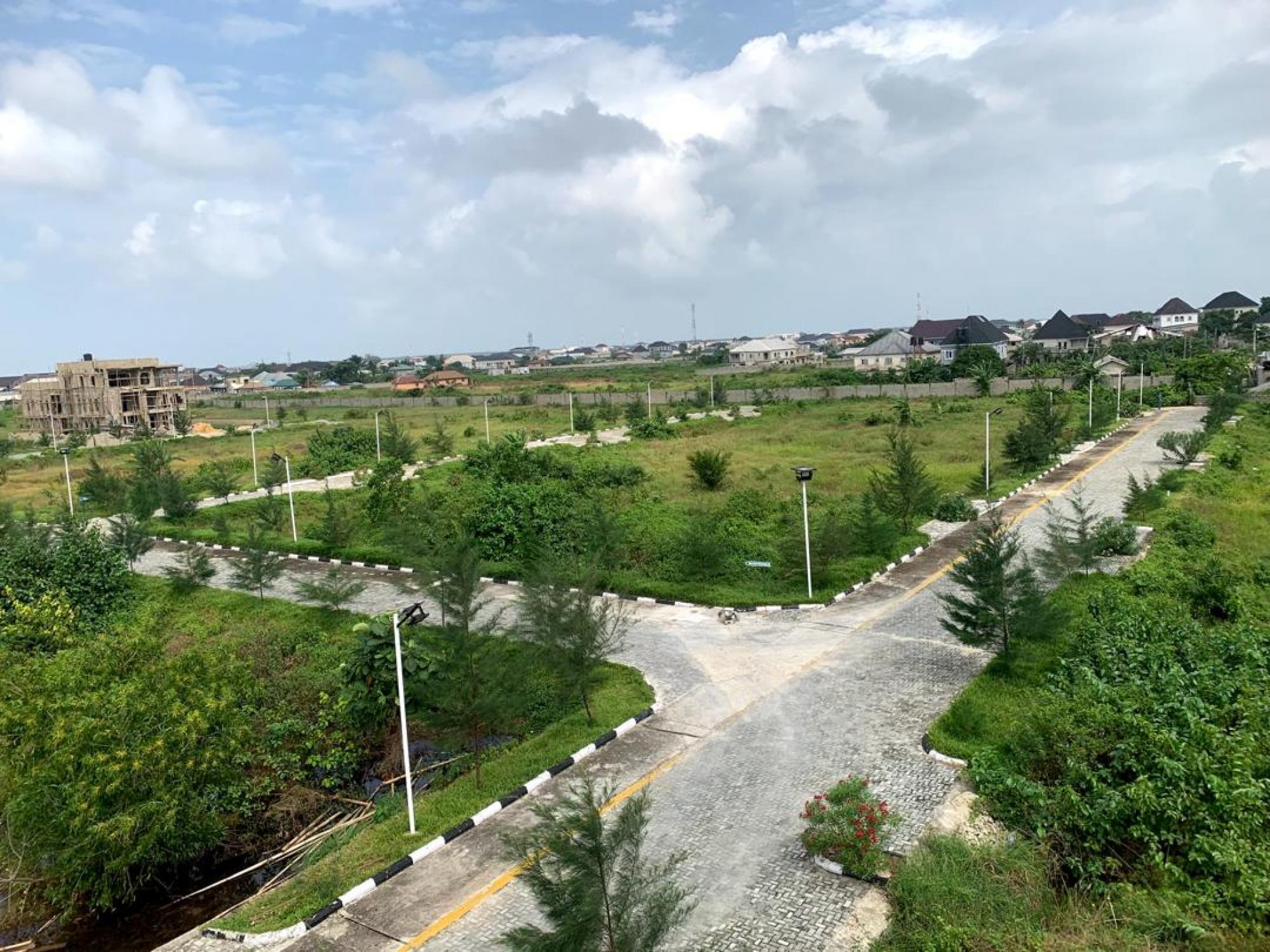 Residential Land For Sale in