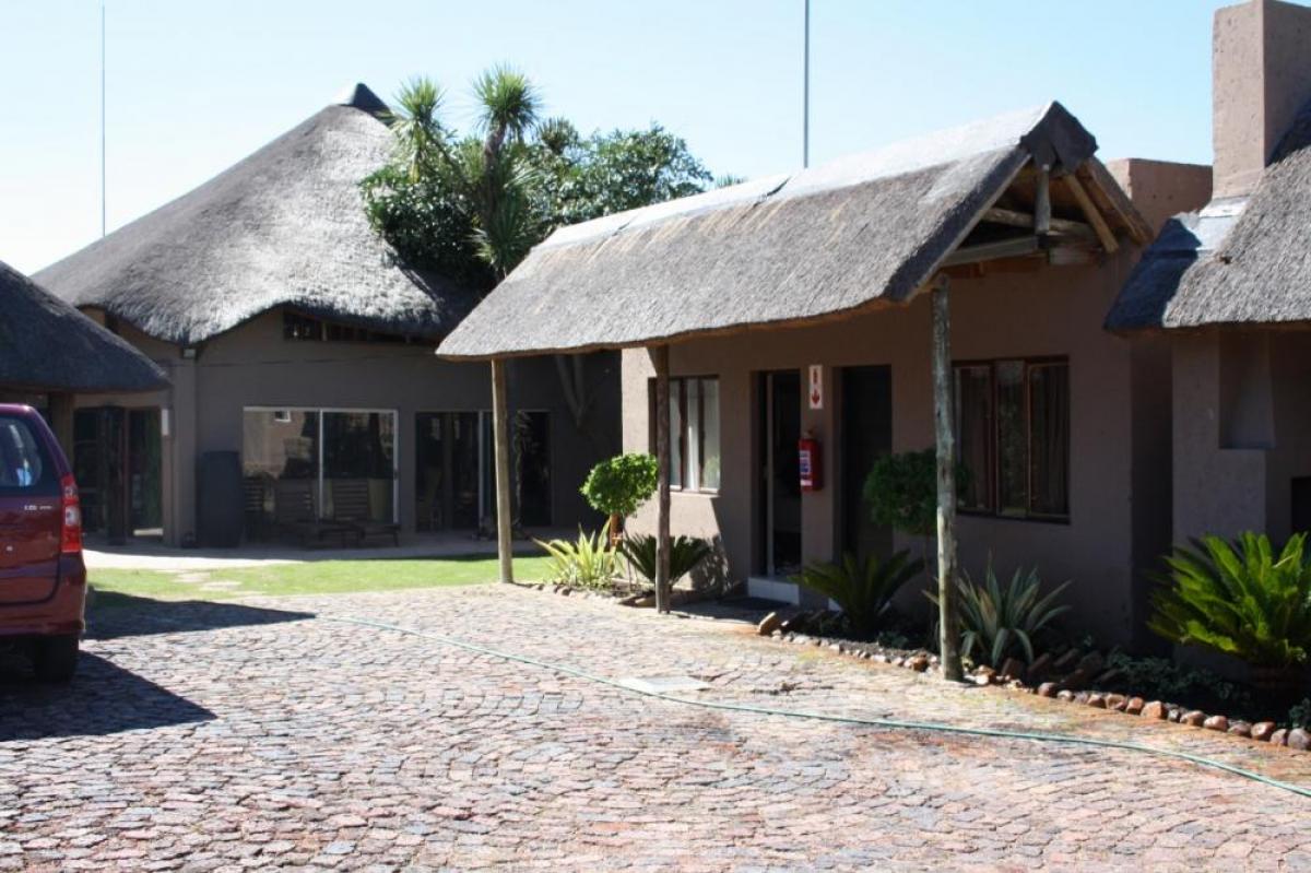 Picture of Hotel For Sale in Ekurhuleni, Gauteng, South Africa