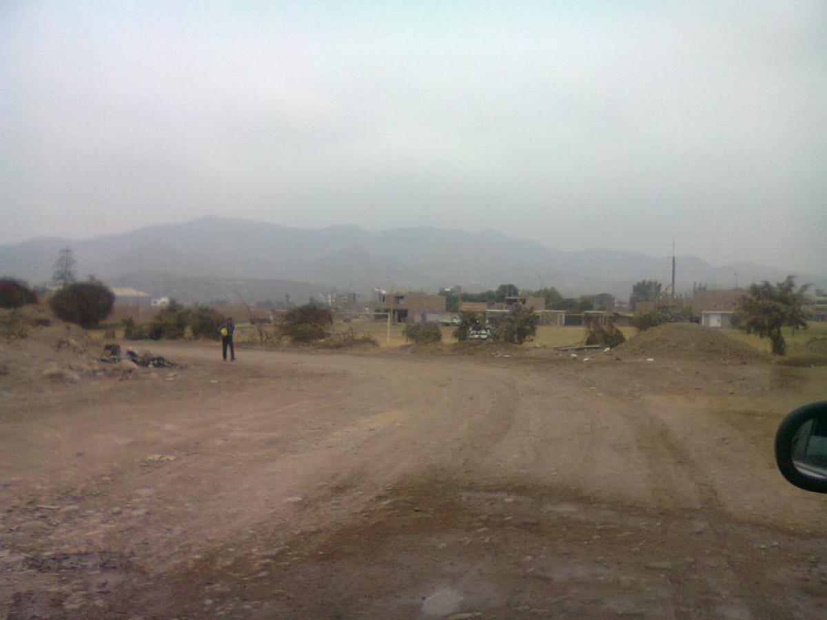 Picture of Commercial Land For Sale in Lima, Lima, Peru