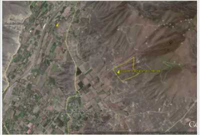 Commercial Land For Sale in 