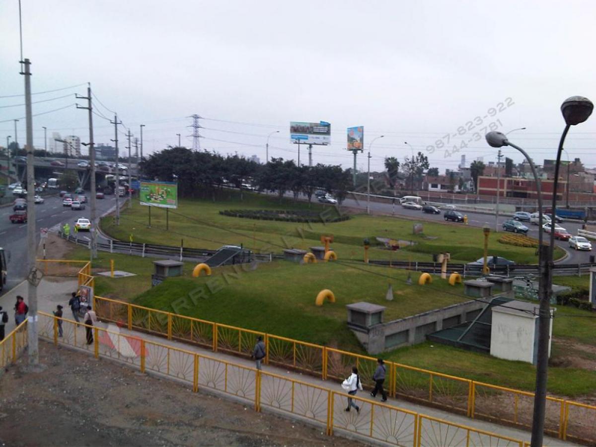 Picture of Commercial Land For Sale in Lima, Lima, Peru
