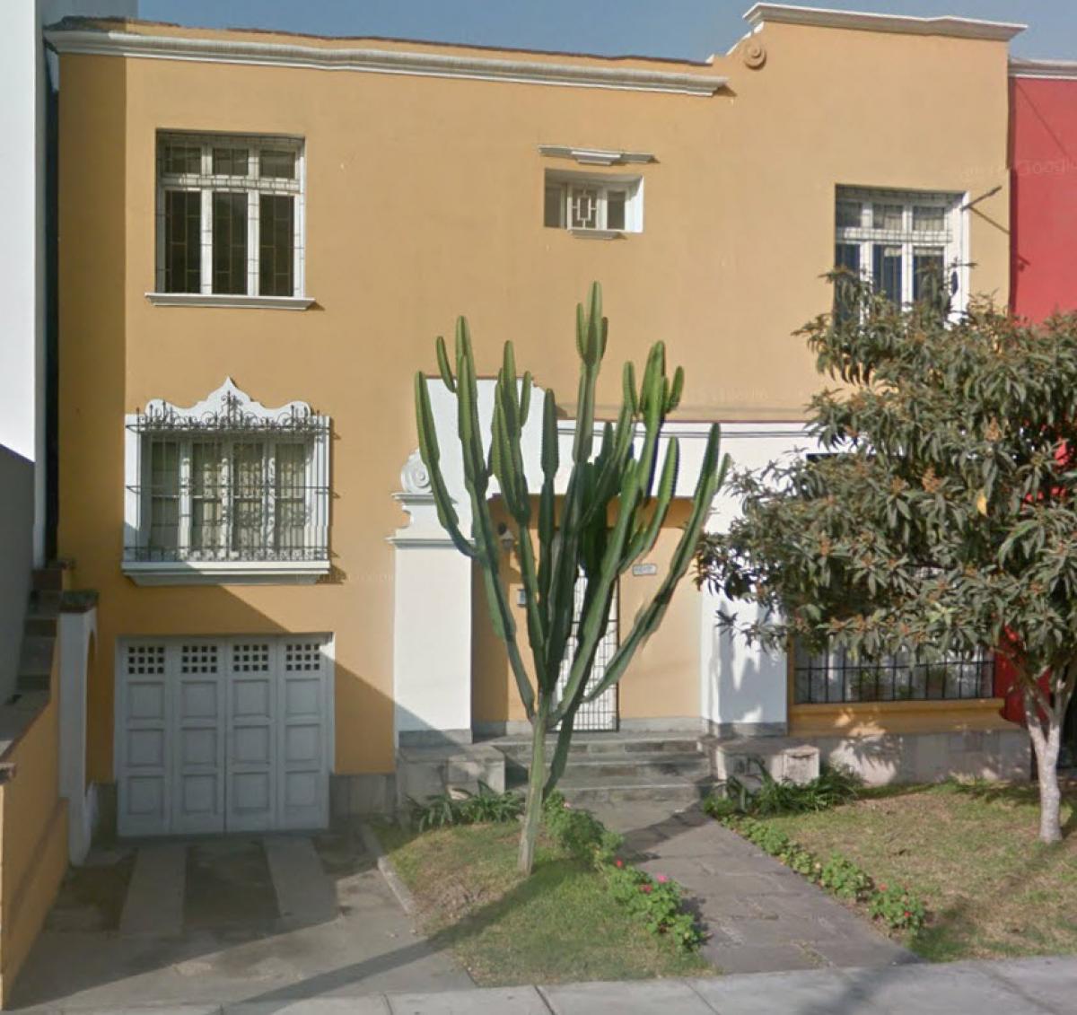 Picture of Commercial Land For Sale in Lima, Lima, Peru